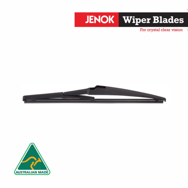 rear wiper