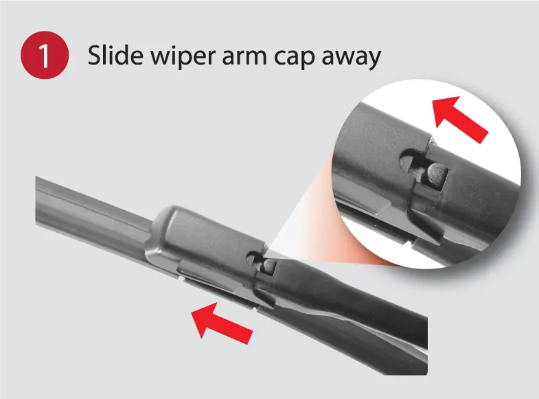 Removing A2 type wipers1